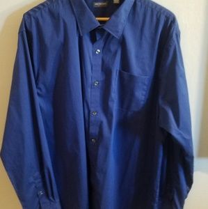 Long sleeve Van Heusen
